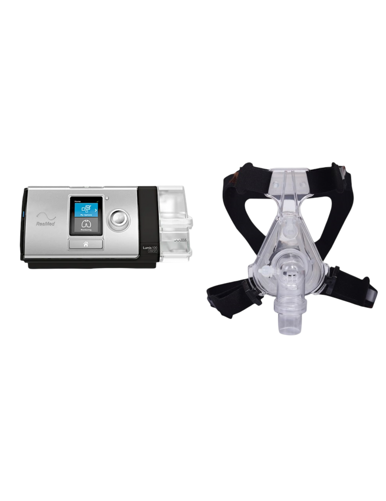 CPAP Machine on Rent