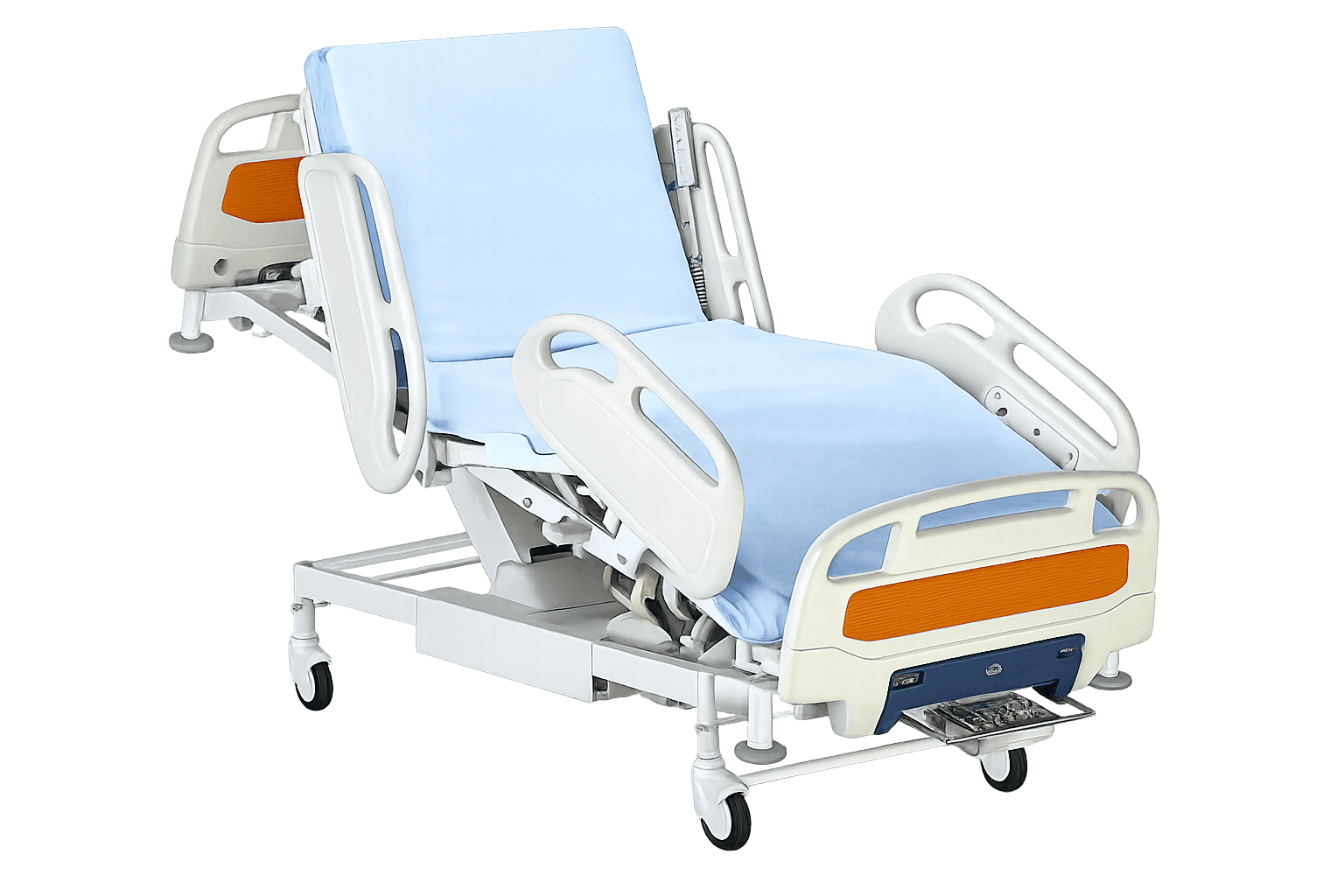 Hospital Bed on Rent