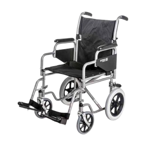 Wheelchair on Rent