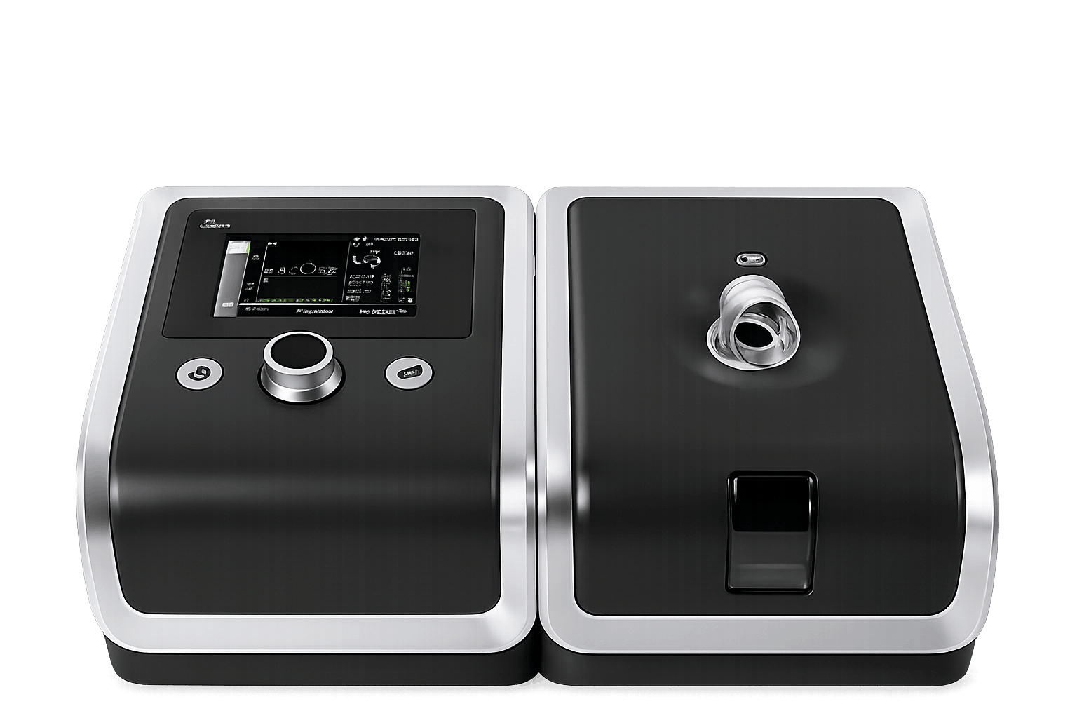 BiPAP Machine on Rent